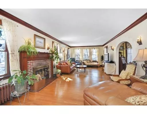 Arlington, MA 02474,91 Orvis Circle