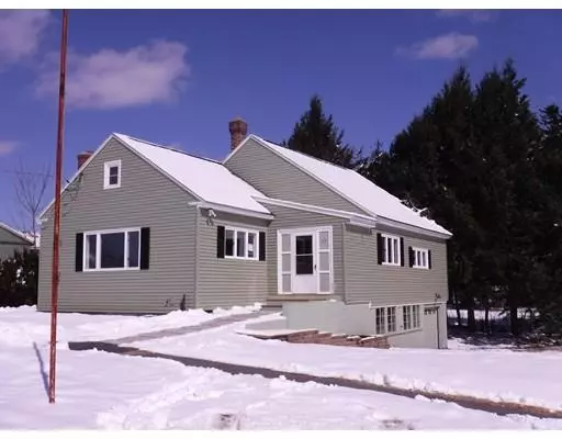 10 Dunham Ave, Ware, MA 01082