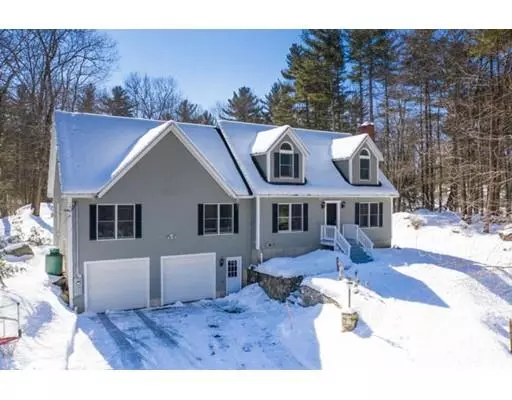 2163 Turnpike Street, North Andover, MA 01845