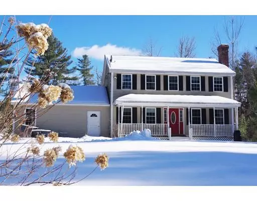 432 Mill St, Gardner, MA 01440