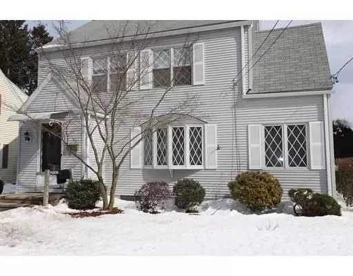 143 Wilder Terrace, West Springfield, MA 01089