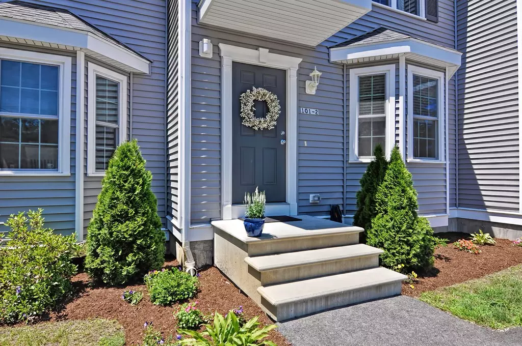 East Bridgewater, MA 02333,101 Washington Street #2