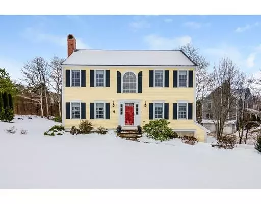 Bourne, MA 02562,1 Ridgehill Ln