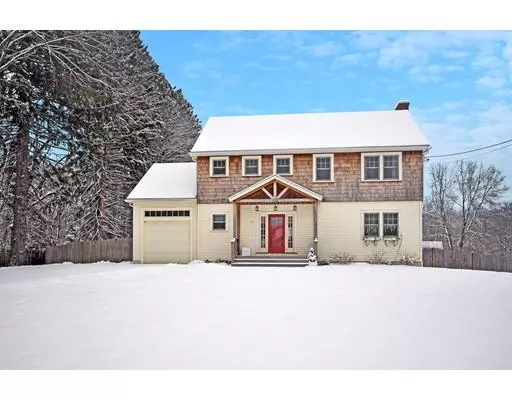 112 Stow St, Acton, MA 01720