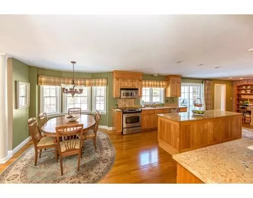 Boxborough, MA 01719,89 Schoolhouse Lane