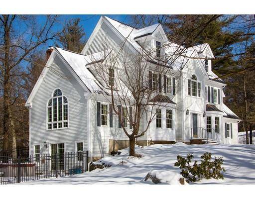 89 Schoolhouse Lane, Boxborough, MA 01719