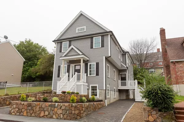 232 Edenfield Avenue #1, Watertown, MA 02472