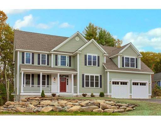 1085 Burroughs Rd, Boxborough, MA 01719