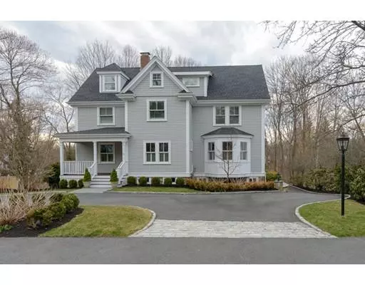 Wellesley, MA 02481,21 Seaver St