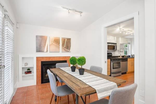 8-10 Jackson St #8, Cambridge, MA 02140