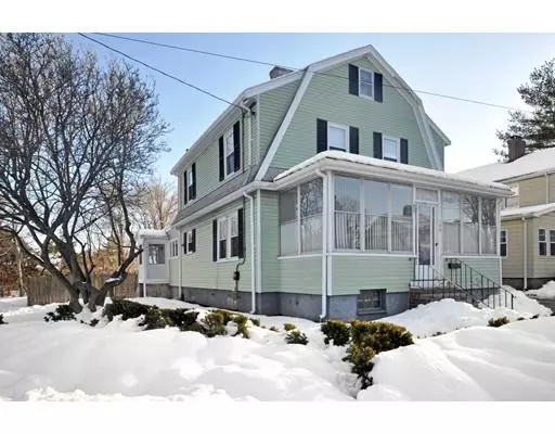 Arlington, MA 02474,140 Mary St