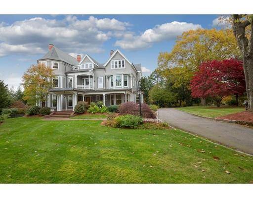 216 Highland St, Newton, MA 02465