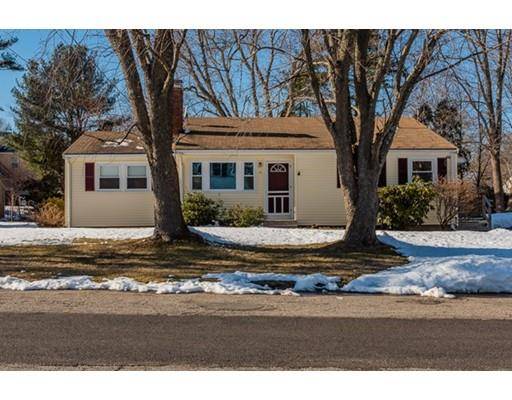 9 Brentwood Ave, Avon, MA 02322