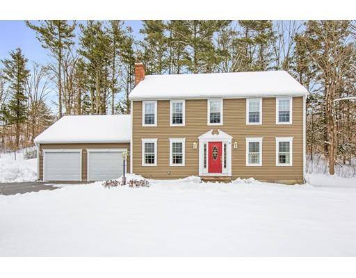 78 Fairview Park Rd, Sturbridge, MA 01566