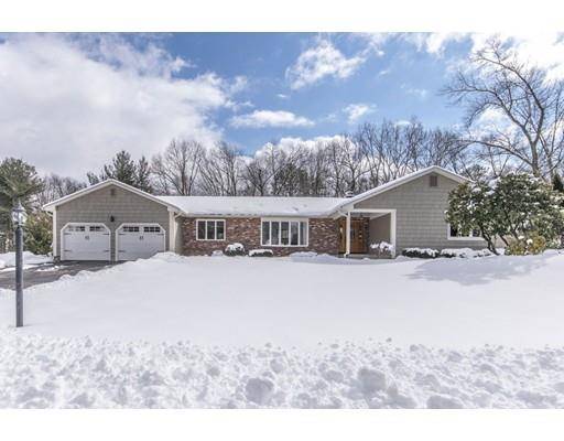 141 Green Hill Rd, Longmeadow, MA 01106