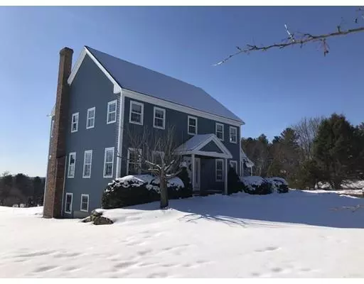 Lunenburg, MA 01462,370 Sunnyhill Road