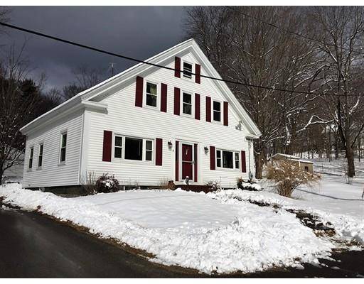 5 Park St, Royalston, MA 01368