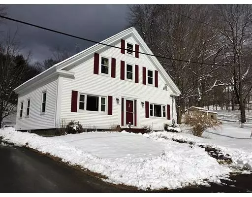 Royalston, MA 01368,5 Park St