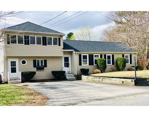 49 Doris Ave, Norwell, MA 02061