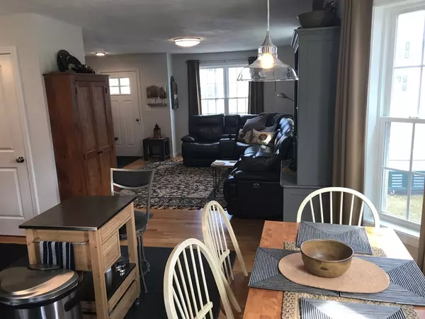 Tyngsborough, MA 01879,7 Caroline Way #56