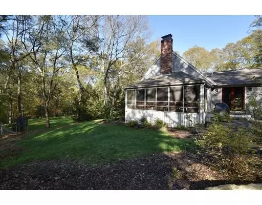 Sherborn, MA 01770,23 Curve St.