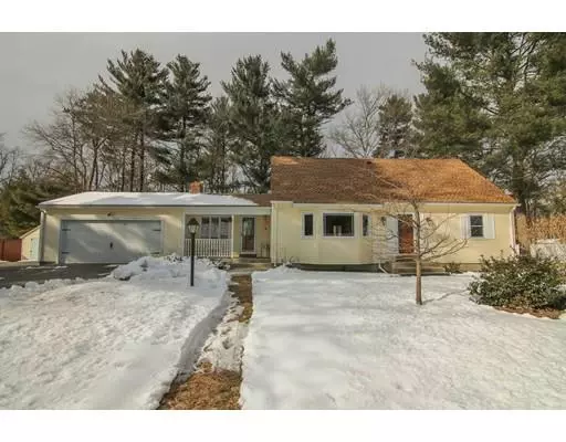 305 Soule Rd, Wilbraham, MA 01095