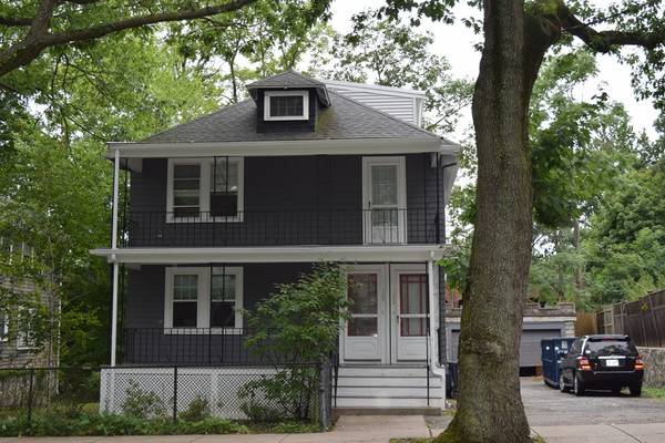 110 Aberdeen Ave, Cambridge, MA 02138