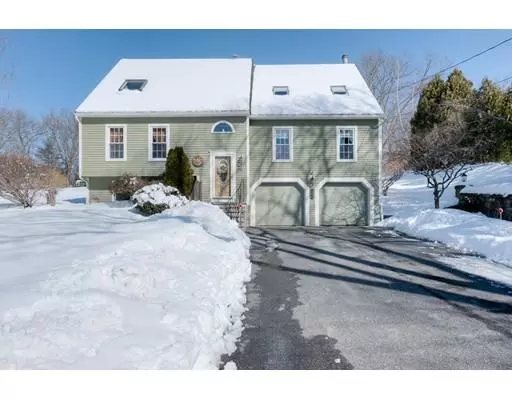 65 Howe Avenue, Shrewsbury, MA 01545