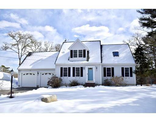 625 Head Of The Bay Rd., Bourne, MA 02532