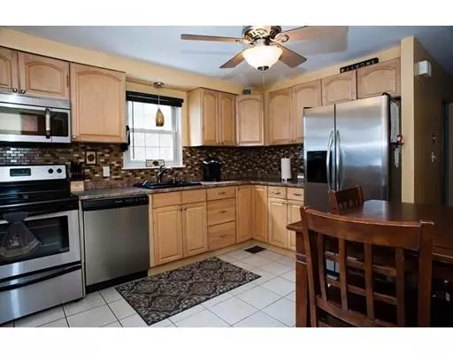 Worcester, MA 01605,35 Chino Ave