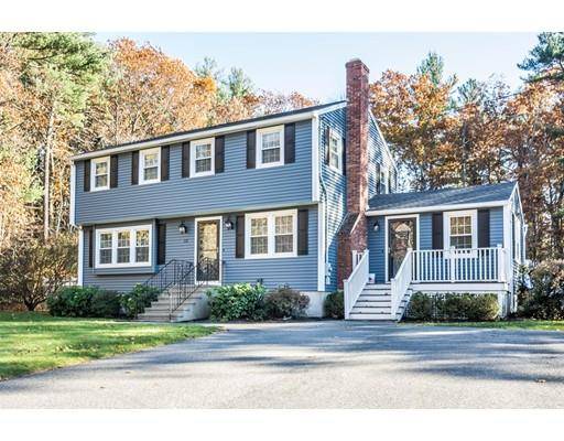 Tewksbury, MA 01876,131 Cardigan Road