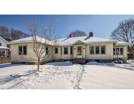 221 Essex St, Beverly, MA 01915