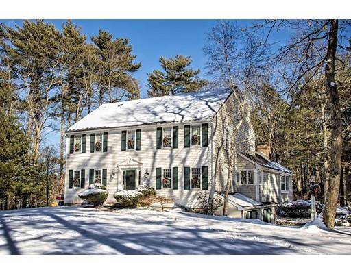 135 Pine Lake Rd, Duxbury, MA 02332