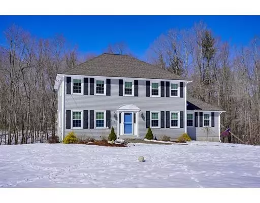 9 Nevada Rd, Tyngsborough, MA 01879