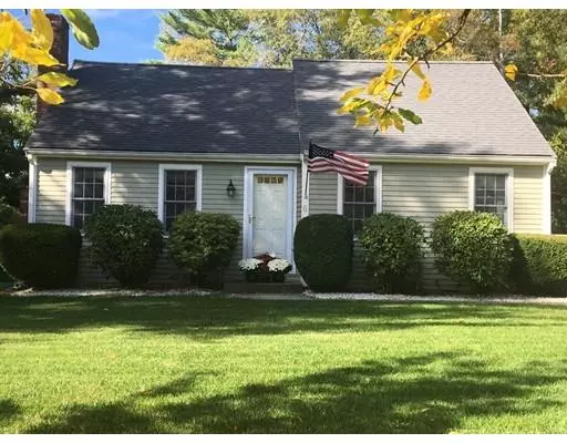 Kingston, MA 02364,6 Dillingham Way