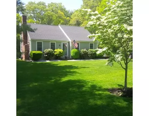 Kingston, MA 02364,6 Dillingham Way