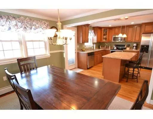 Milford, MA 01757,22 Muriel Lane