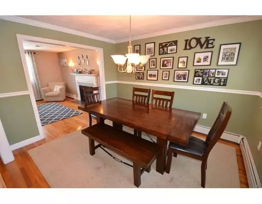 Milford, MA 01757,22 Muriel Lane