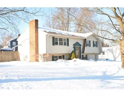 Milford, MA 01757,22 Muriel Lane