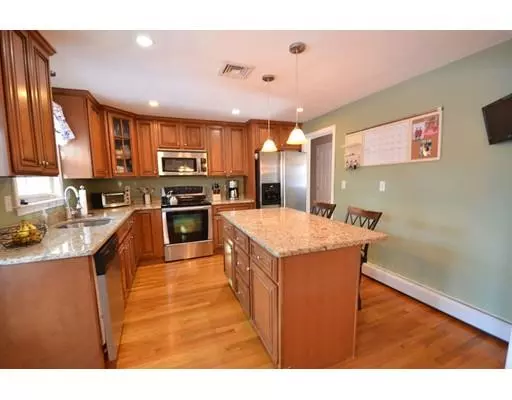 Milford, MA 01757,22 Muriel Lane