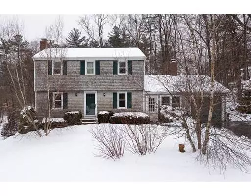 28 Hillside Drive, Cohasset, MA 02025