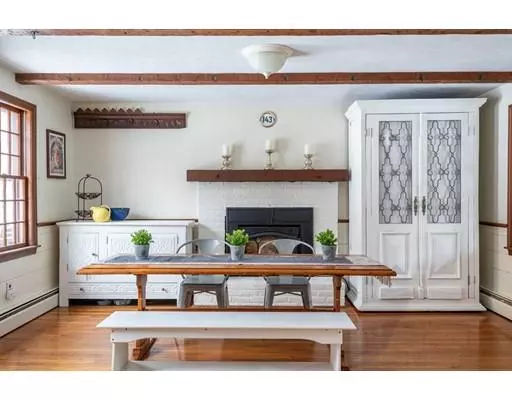 Cohasset, MA 02025,28 Hillside Drive