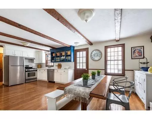 Cohasset, MA 02025,28 Hillside Drive