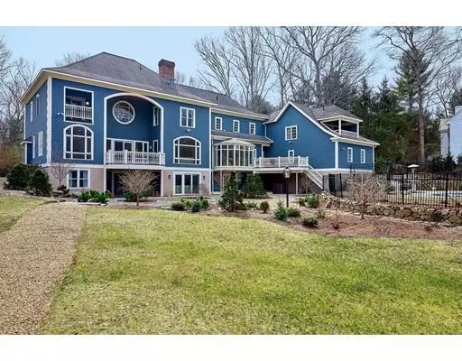 Wellesley, MA 02482,107 Livingston Rd