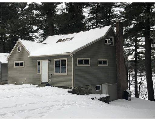 Spencer, MA 01562,19 Lakeshore Drive