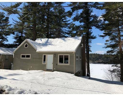 19 Lakeshore Drive, Spencer, MA 01562