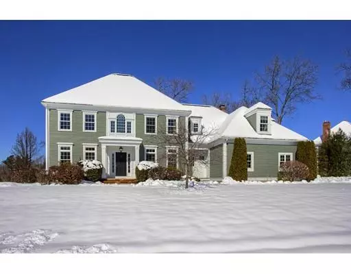 10 Tralee Ln, Shrewsbury, MA 01545