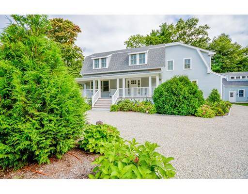 105 Front Street, Marion, MA 02738