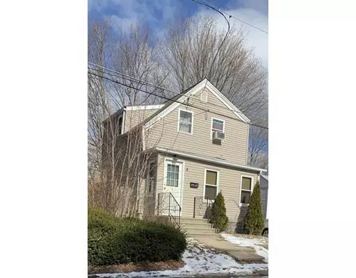 5 Carleton, Brockton, MA 02301