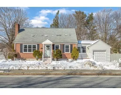 North Reading, MA 01864,223 Elm Street